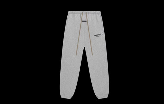 FOG SS grey pants