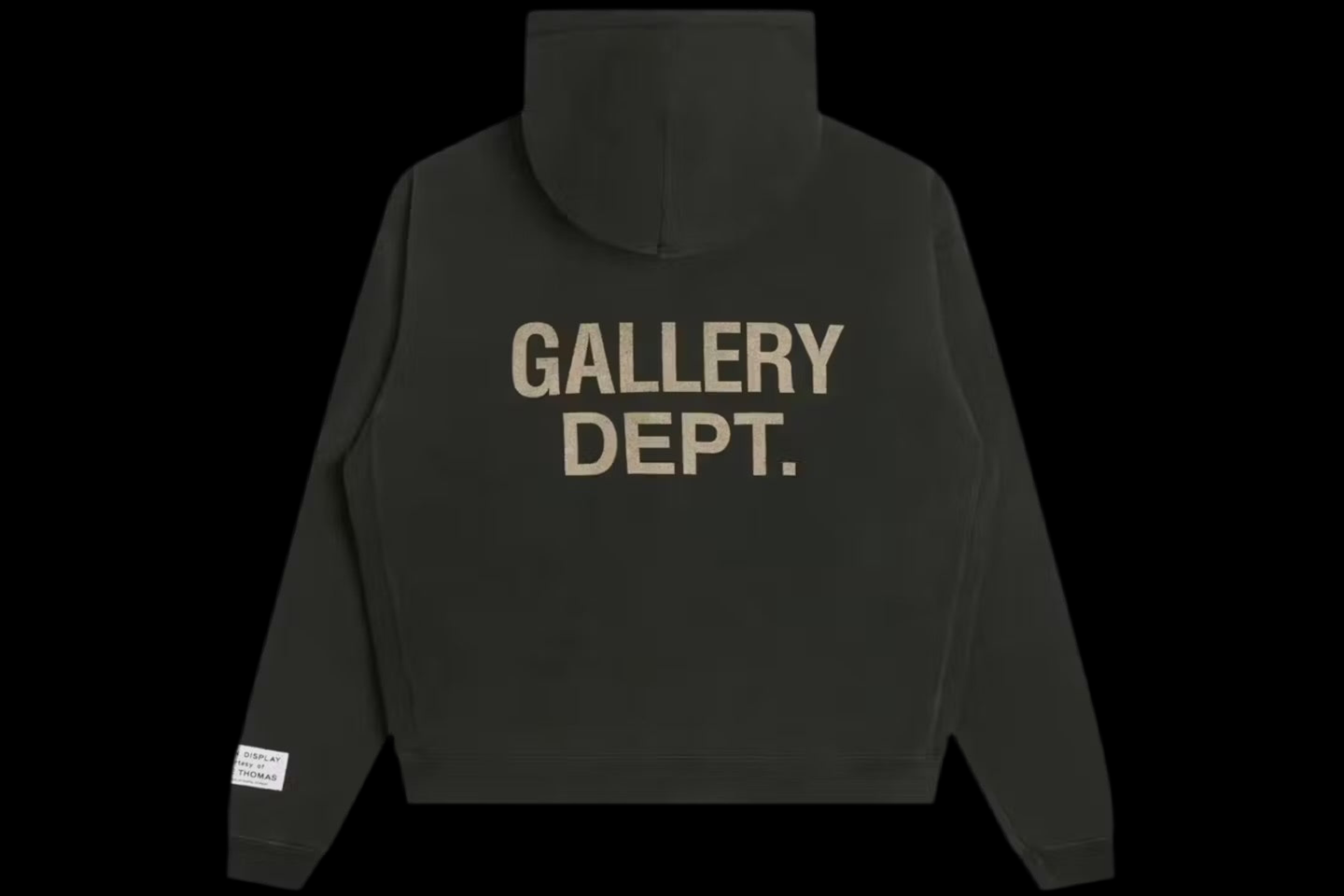 Gallery Dept. Hoodie