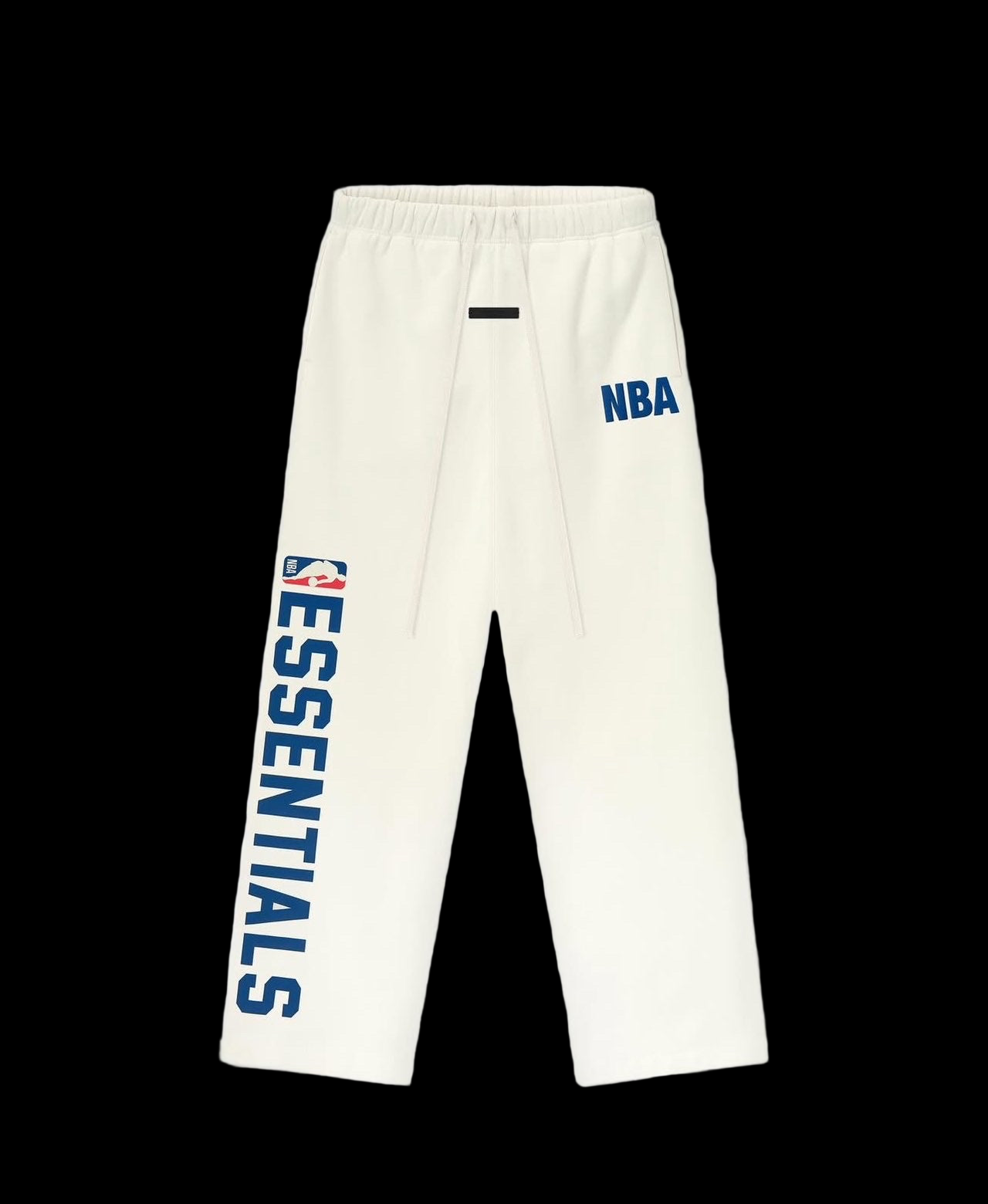 FOG SS x NBA logo pants