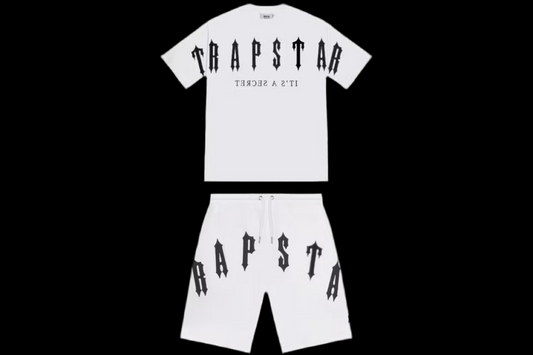 TPS London short set