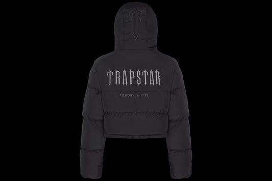 TPS LONDON women puffer jacket