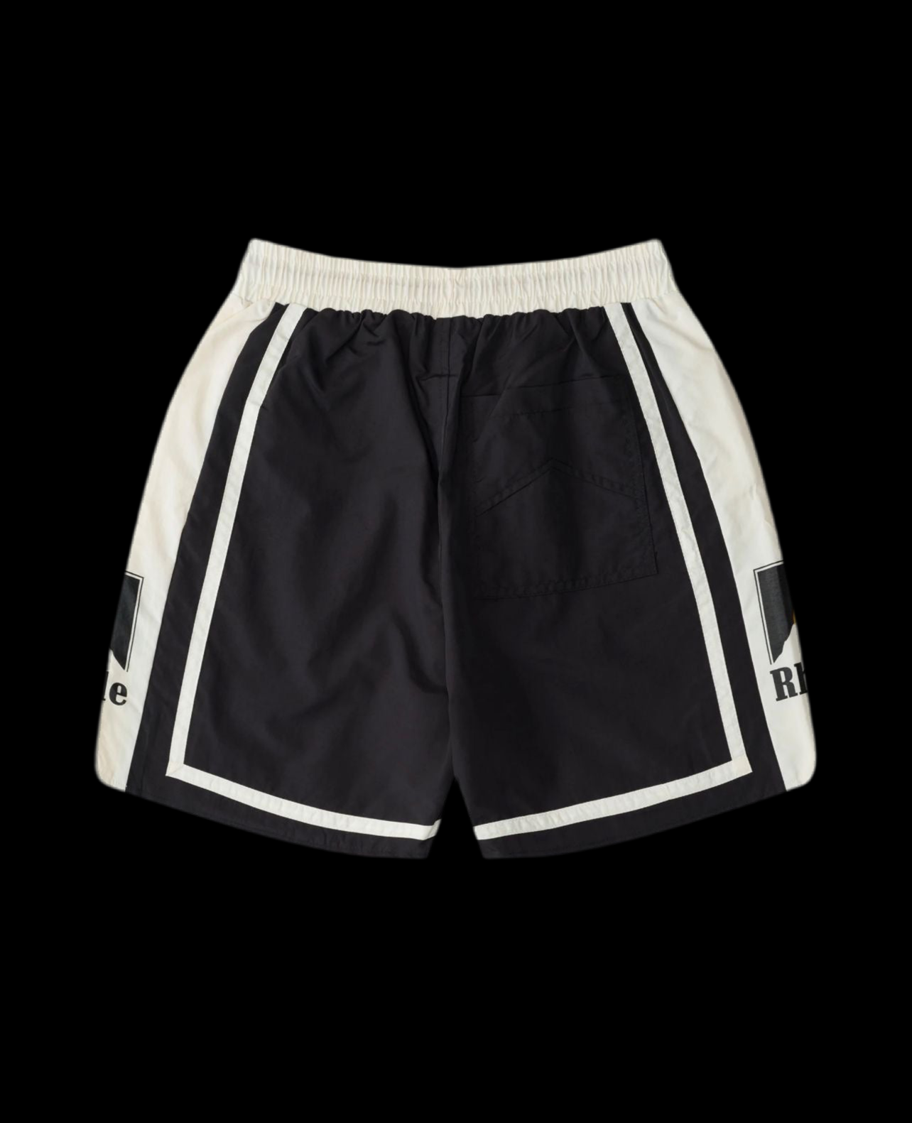 Short Rhude