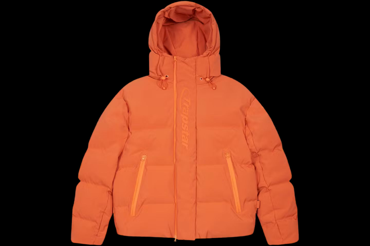 TPS LONDON puffer jacket