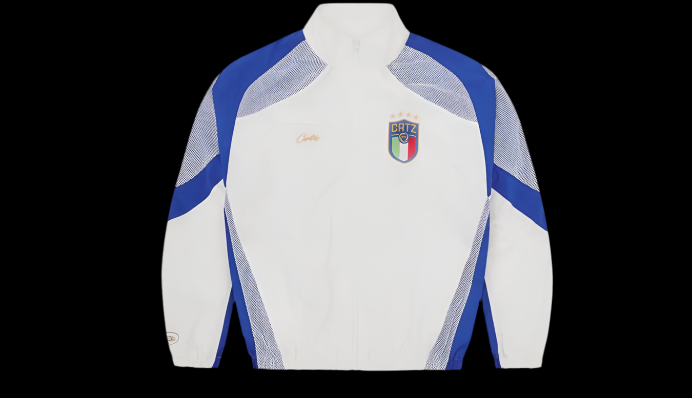 CRTZ Italy jacket