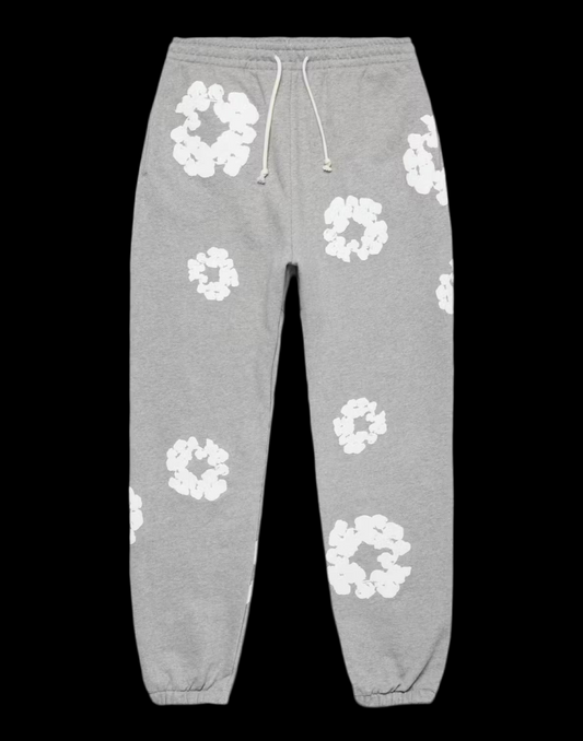 Denim Tears grey pants