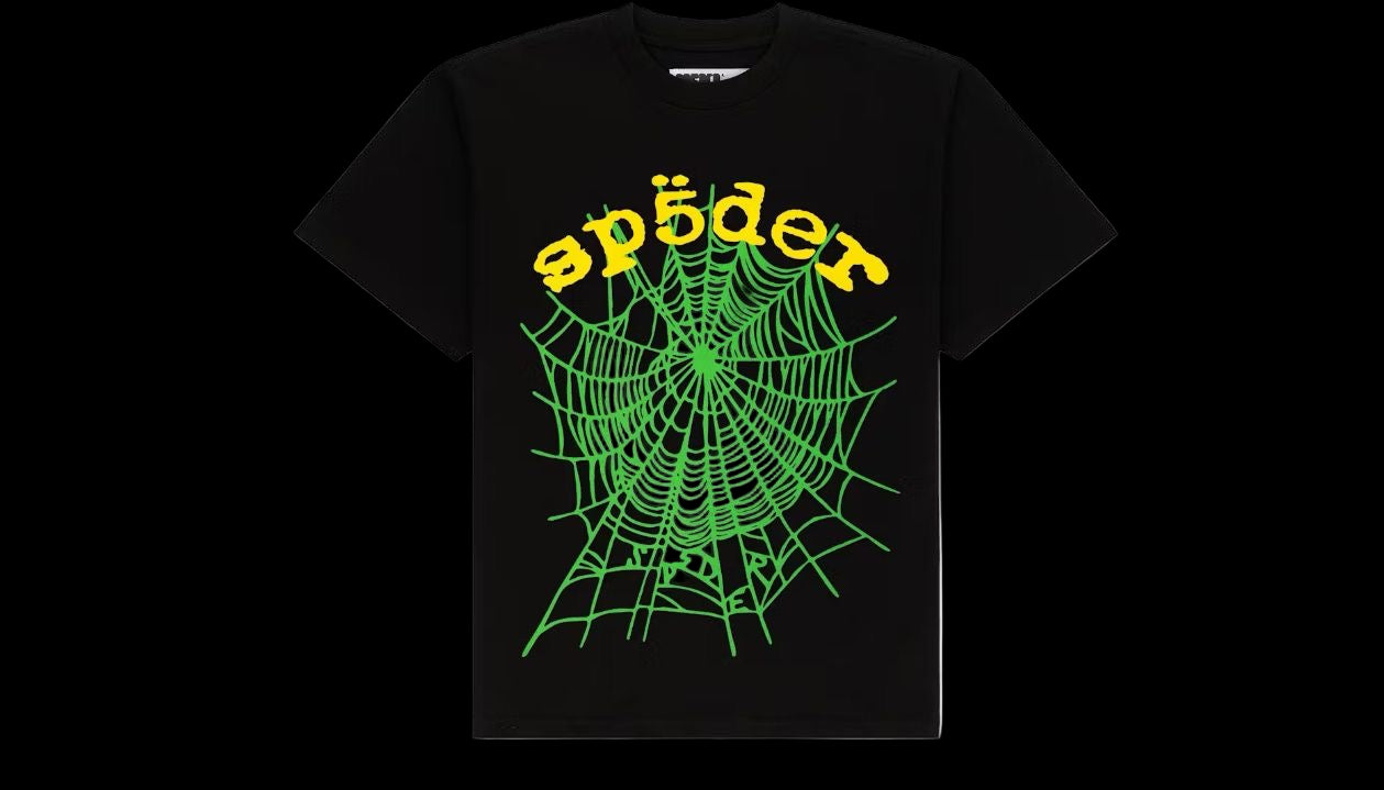 T-shirt SP5der OG Web V2