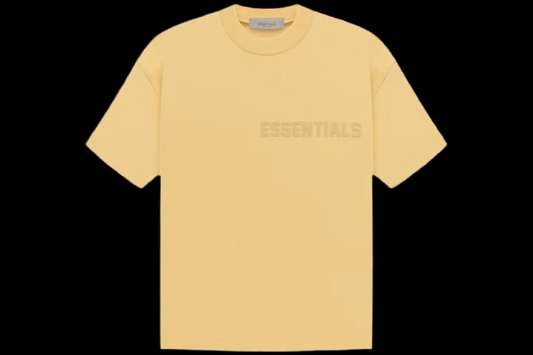 FOG SS ligth tuscan t-shirt