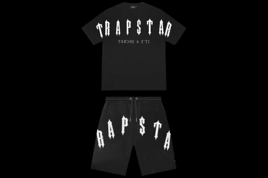 TPS London short set