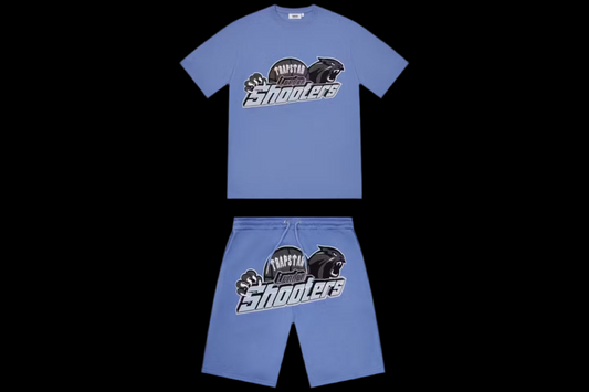 TPS London short set