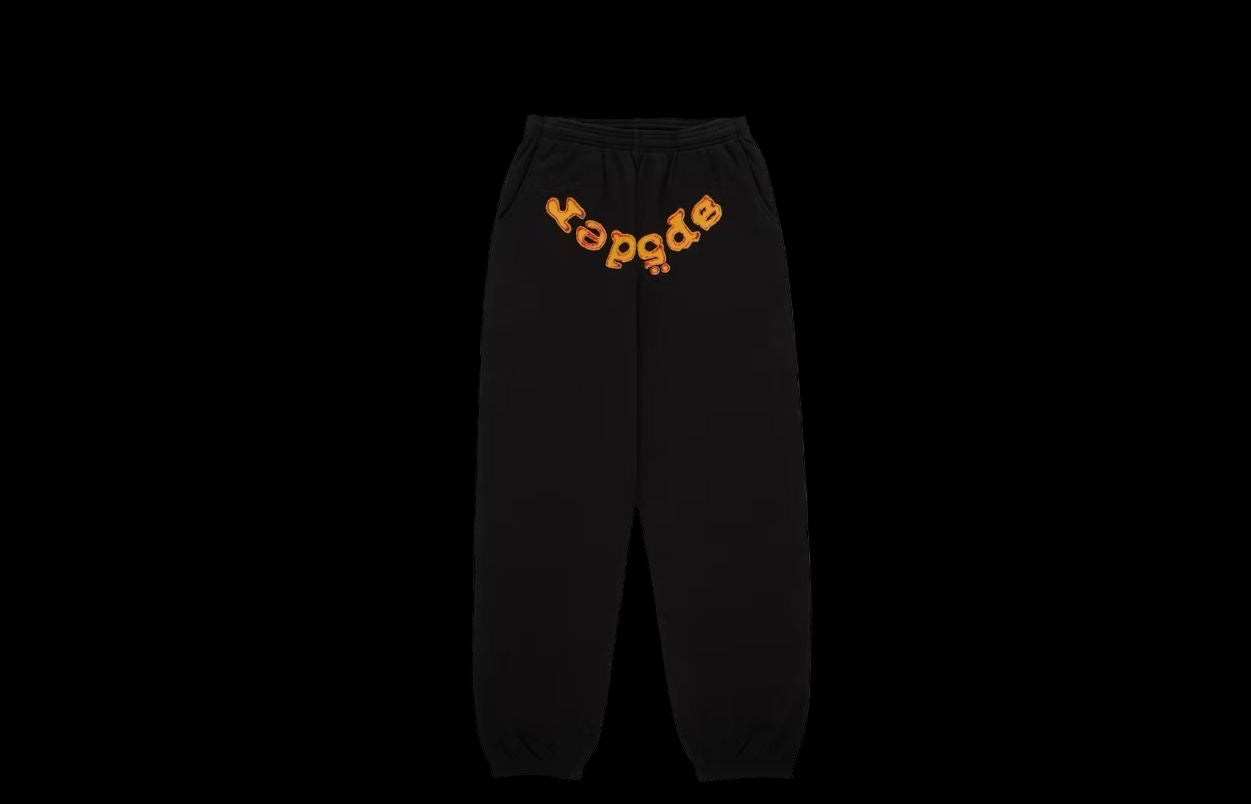 Pantalon de survêtement Sp5der OG Web