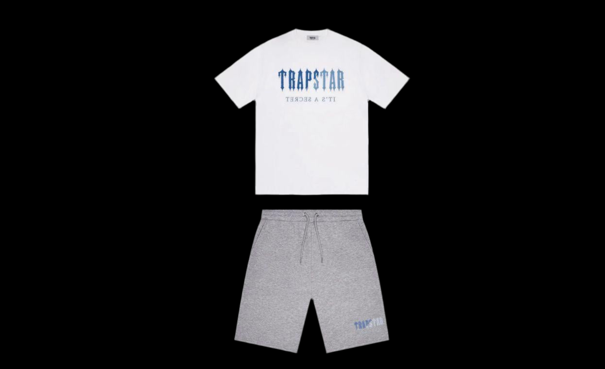 TPS London short set