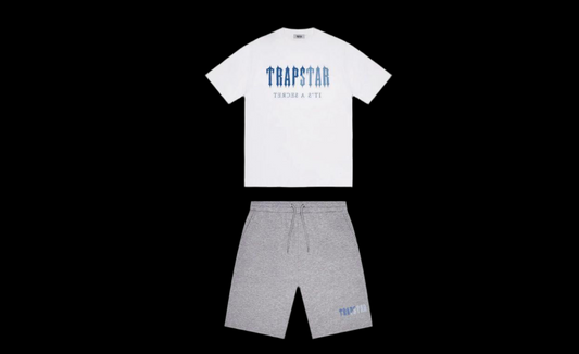 TPS London short set