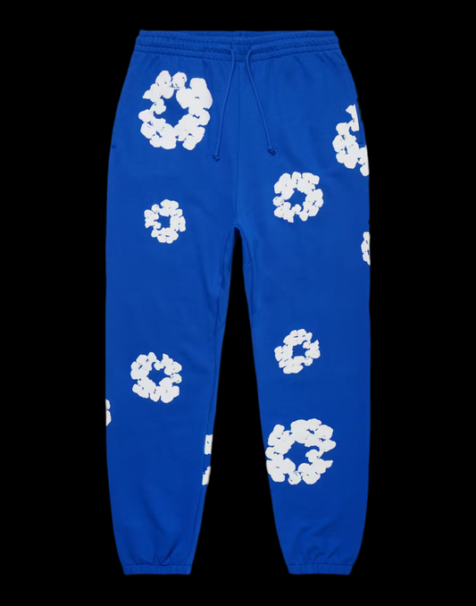 Denim Tears blue pants