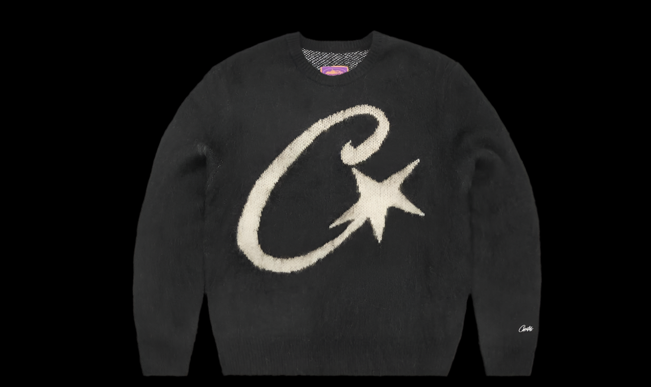 CRTZ star sweat