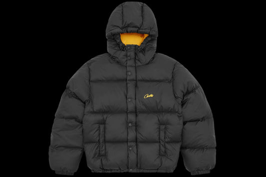 CRTZ puffer jacket