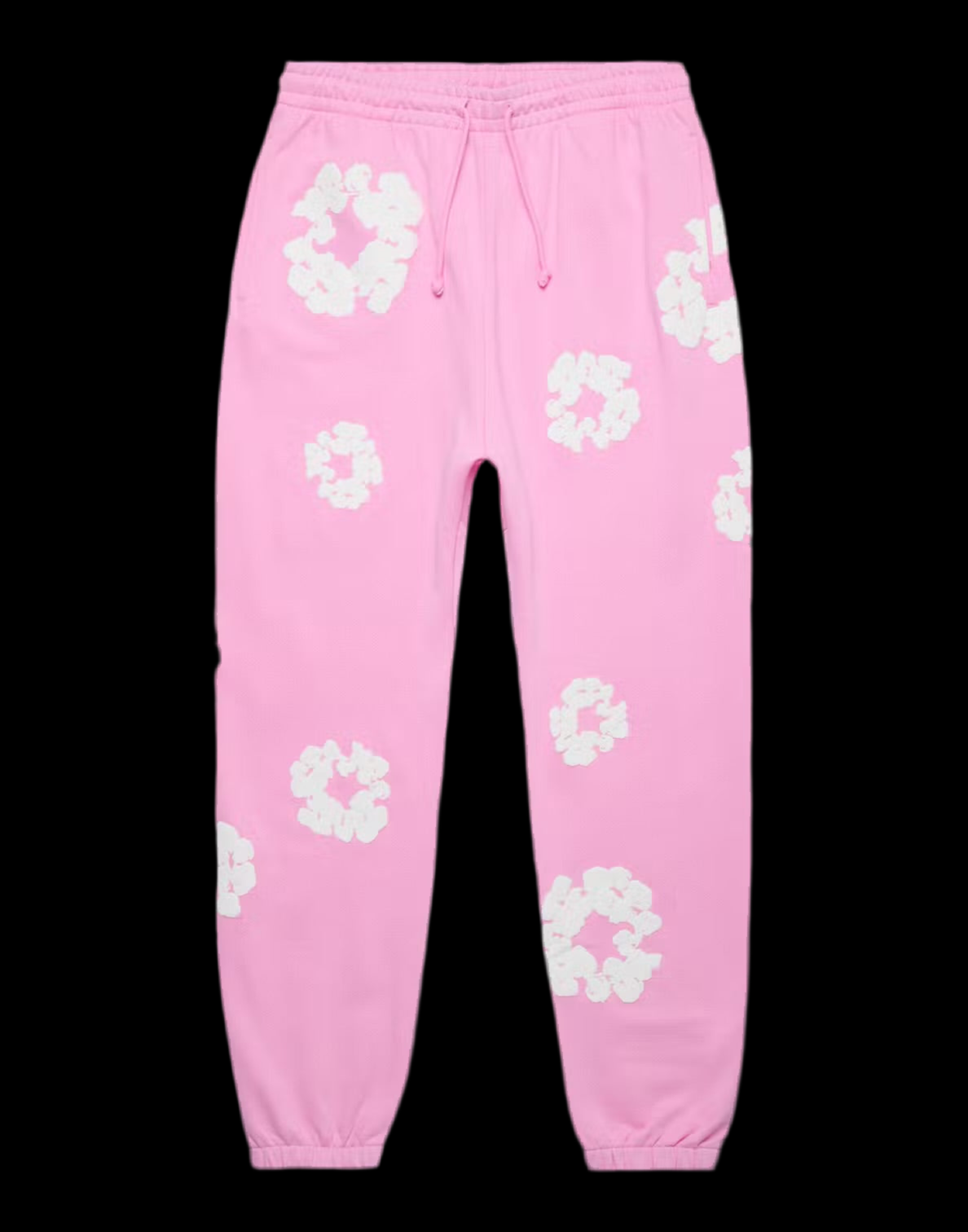 Denim Tears pink pants