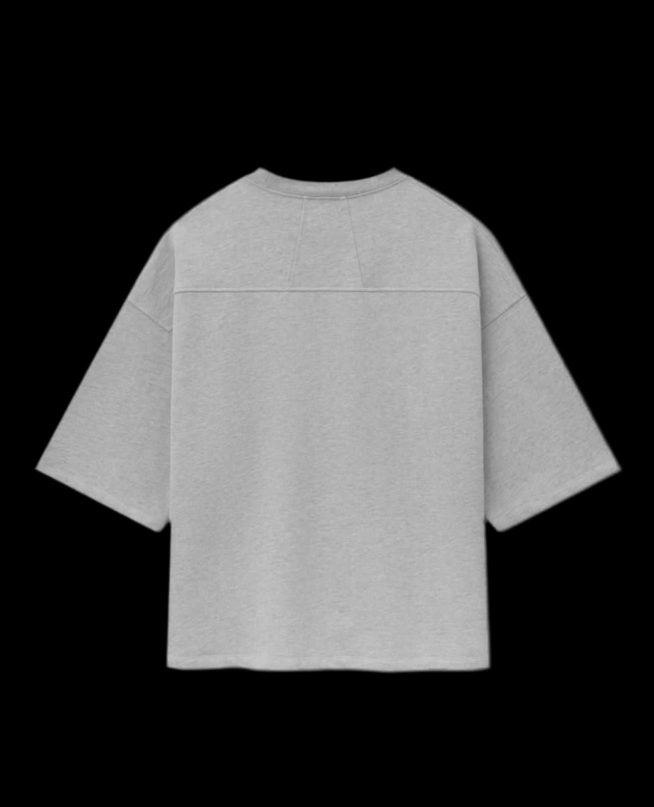 T-shirt ‘côte d’Azur’ Rhude