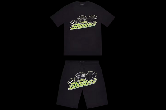 TPS London short set