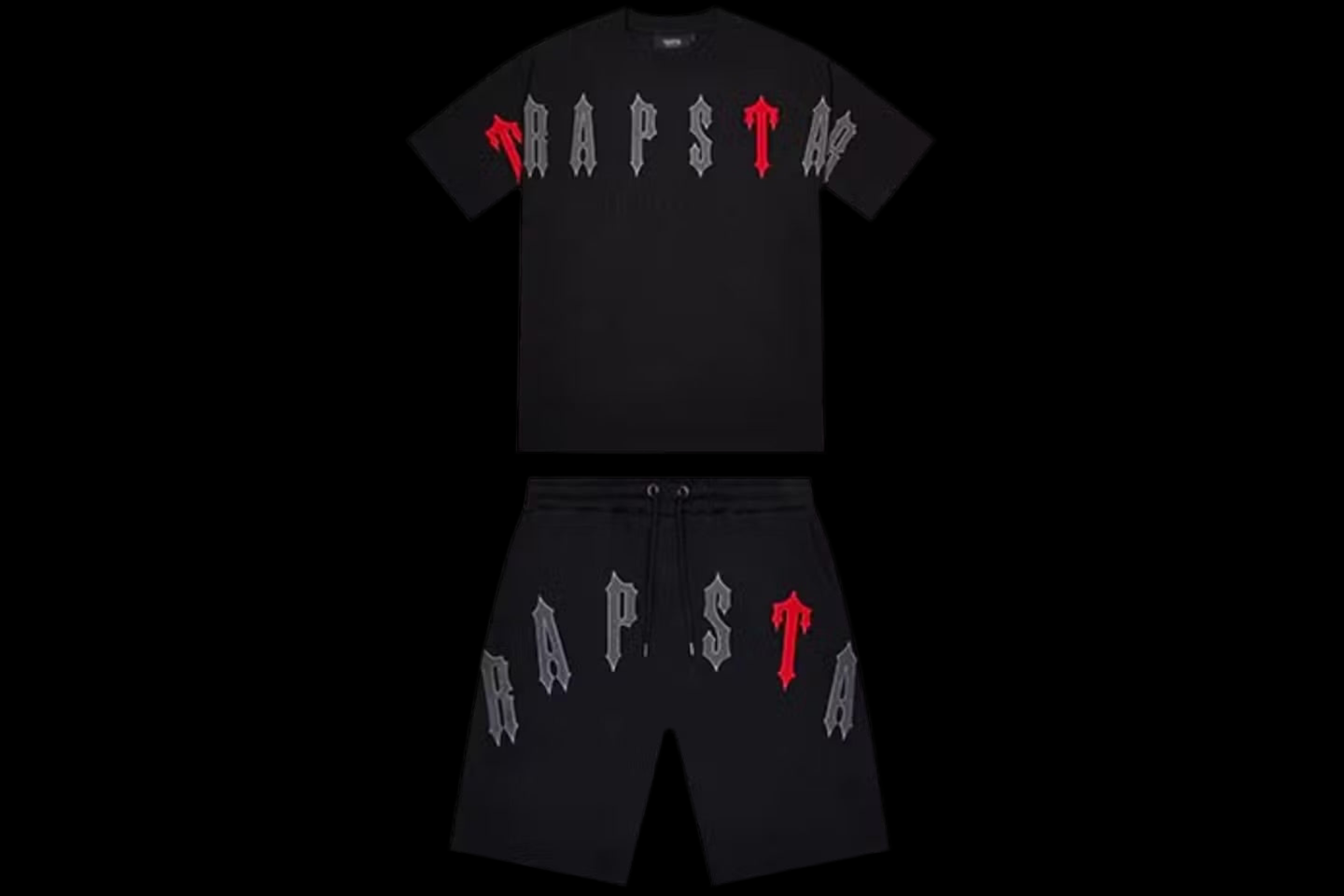 TPS London short set