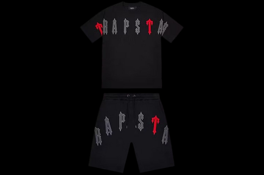 TPS London short set