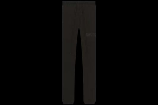 FOG SS off black pants