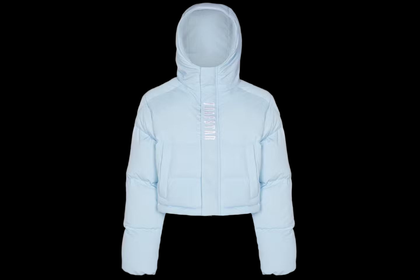 TPS LONDON women puffer jacket