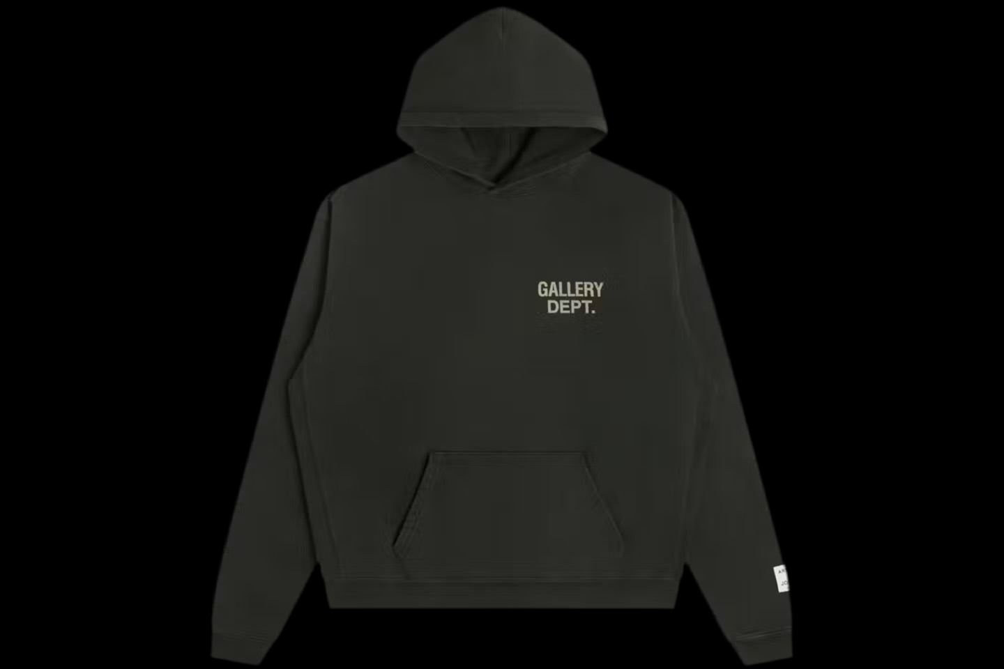 Gallery Dept. Hoodie