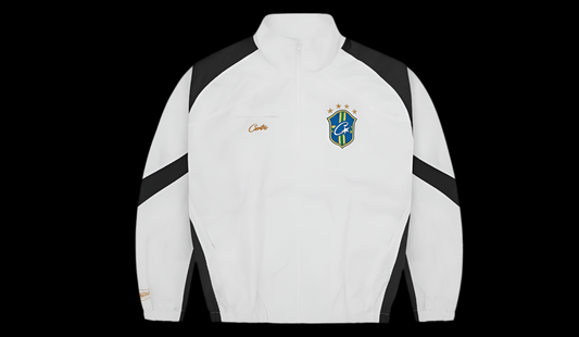 CRTZ Brasil jacket