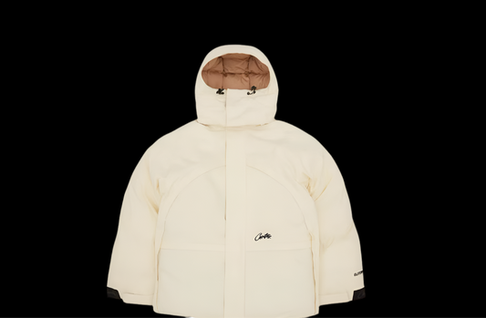 Crtz veste bolo B.I.G crème