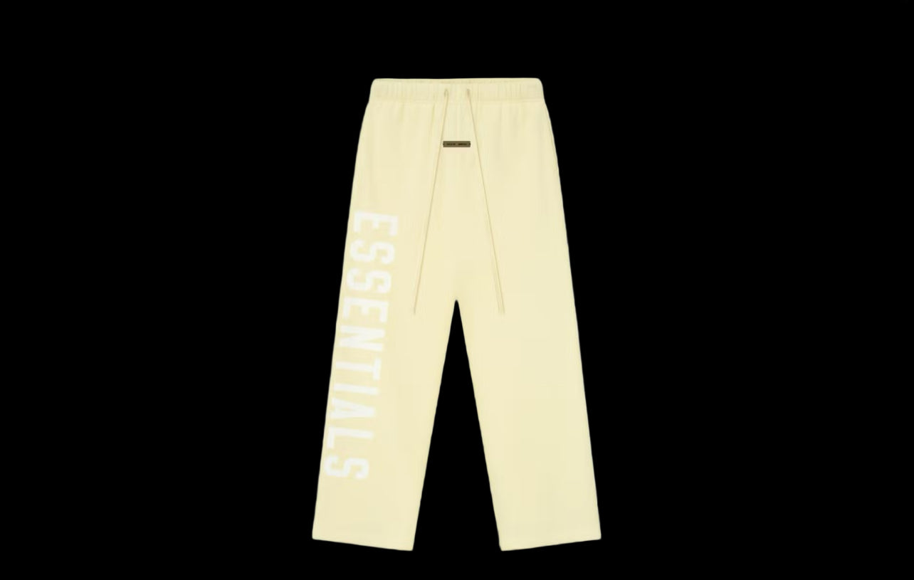 FOG pants relaxed