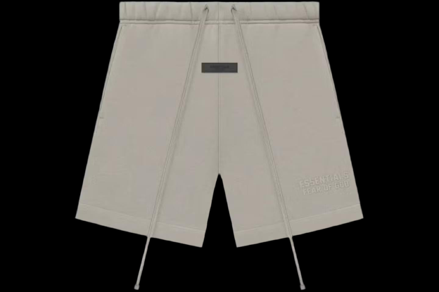FOG SS seal shorts