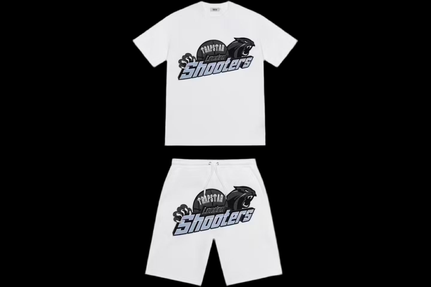 TPS London short set
