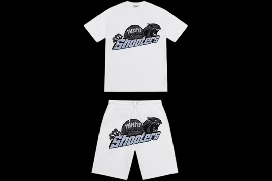 TPS London short set