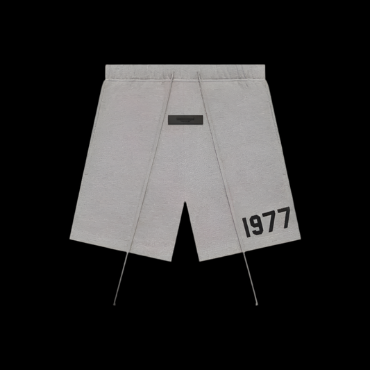 FOG SS 1977 grey shorts