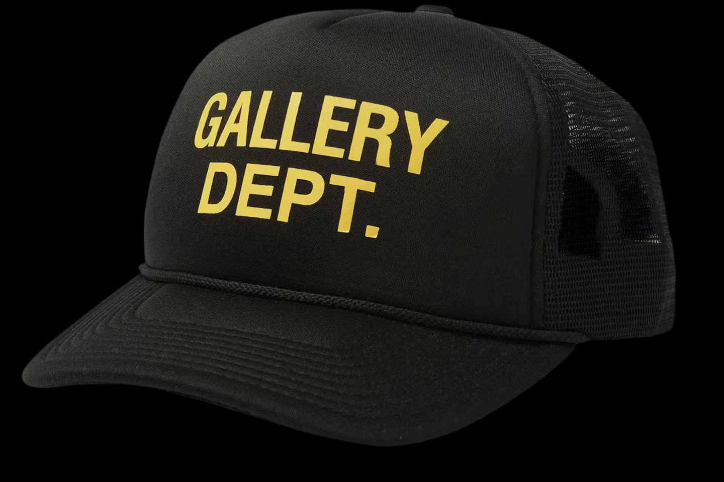 Gallery Dept. Casquette