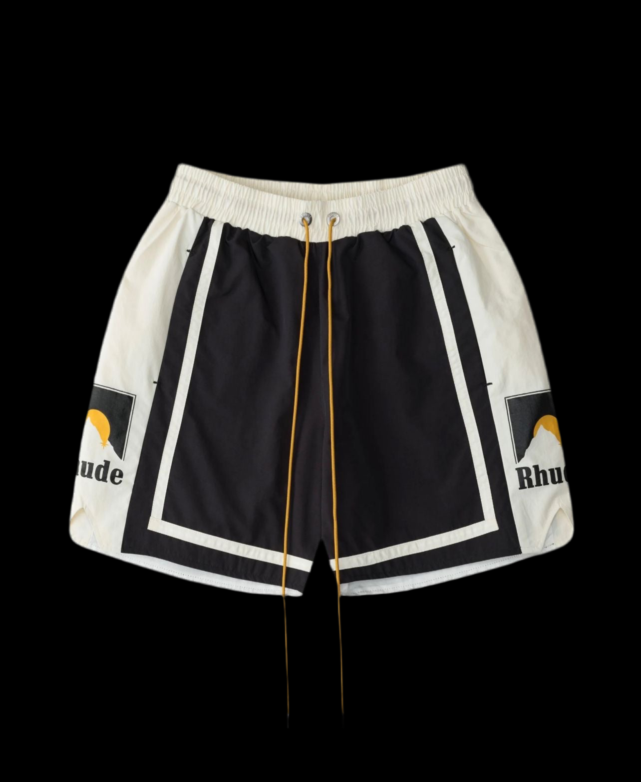 Short Rhude