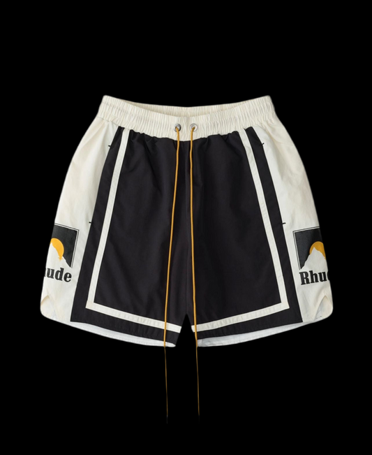 Short Rhude