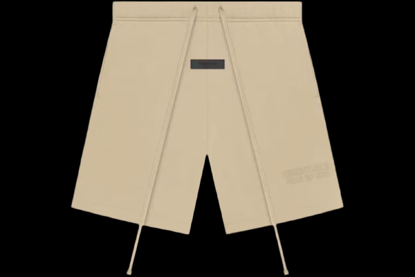 FOG SS sand shorts