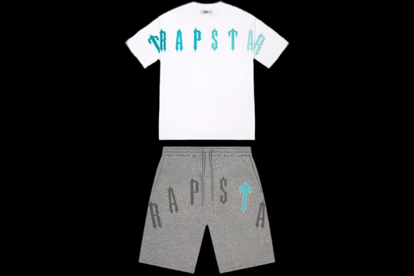 TPS London short set