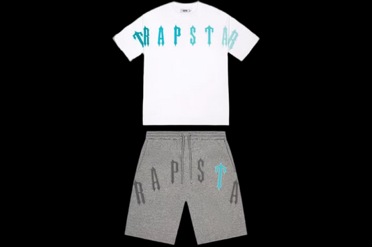 TPS London short set