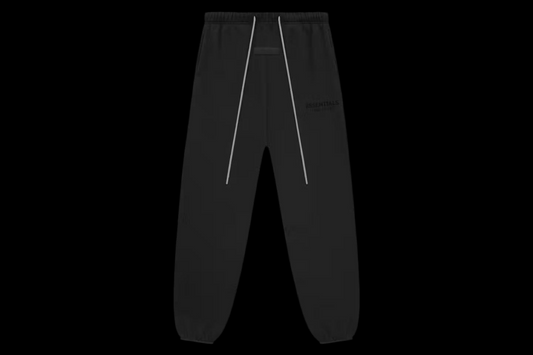 FOG SS black pants