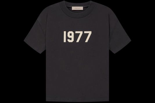 FOG SS 1977 black t-shirt