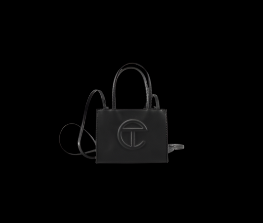 Sac Telfar black petit format