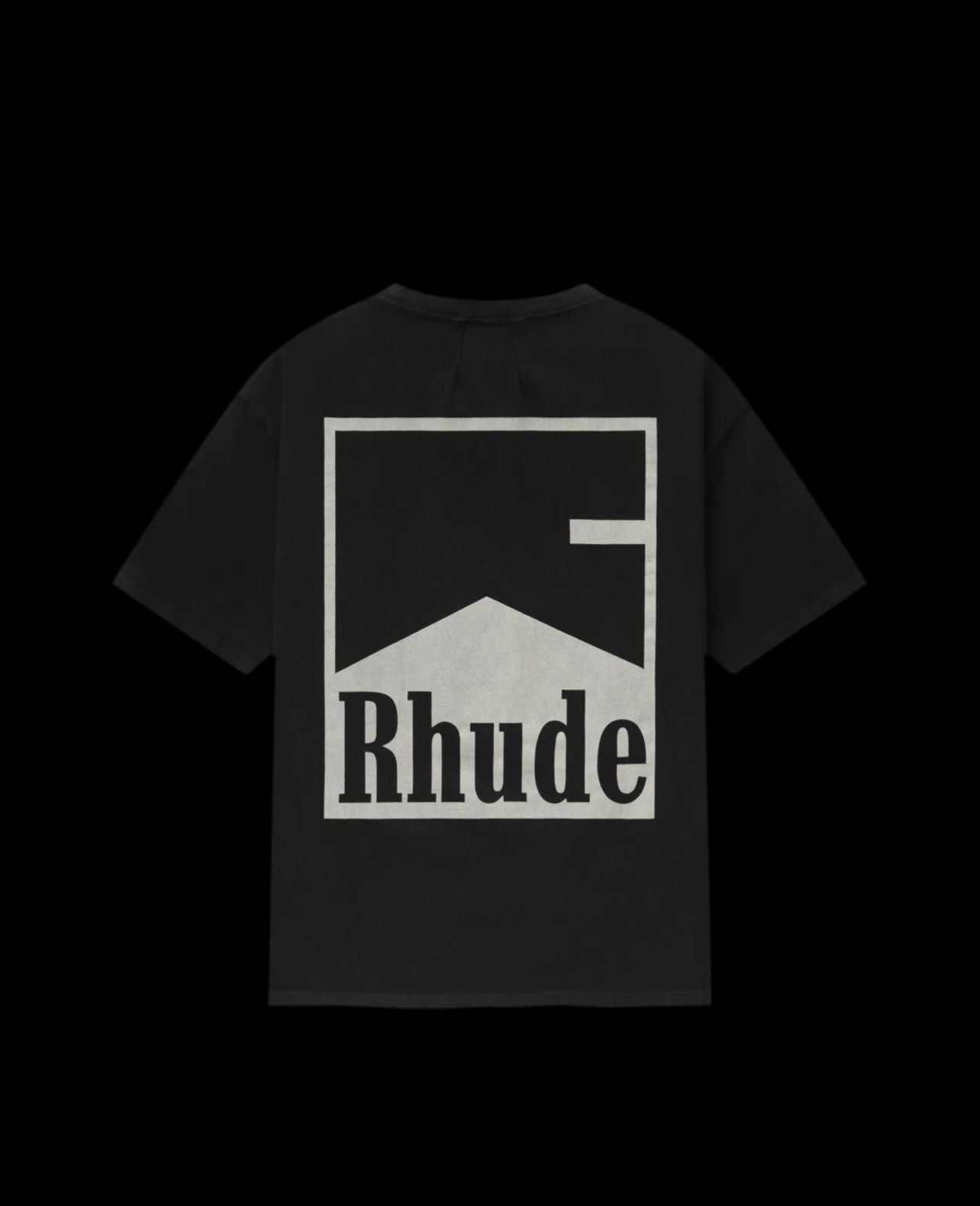 Rhude t-shirt
