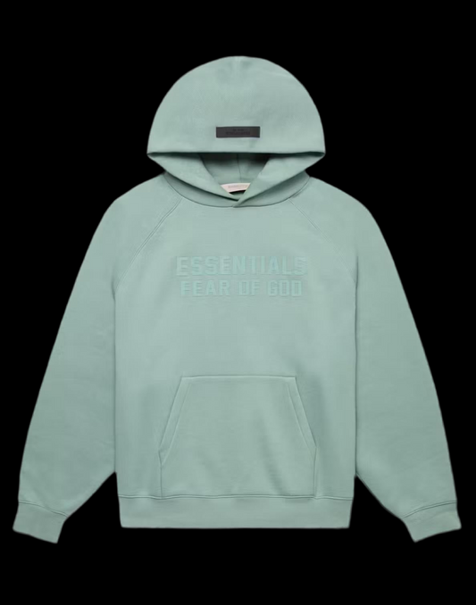 FOG SS sycamore hoodie