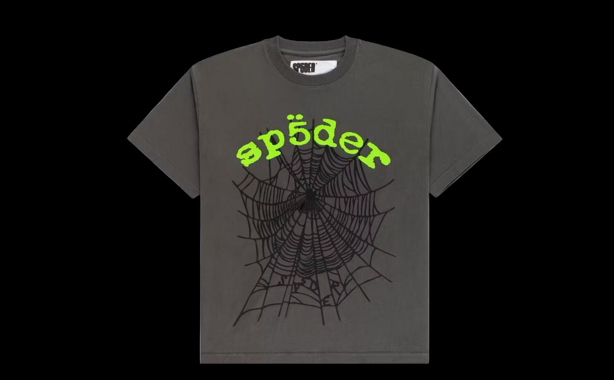 T-shirt SP5der OG Web V2