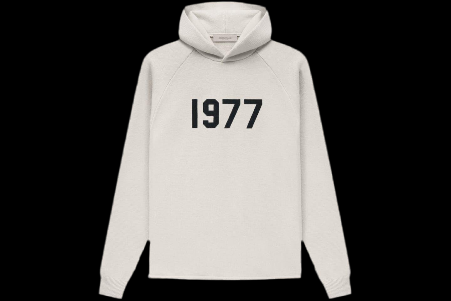 FOG SS 1977 weath hoodie