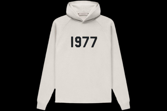 FOG SS 1977 weath hoodie