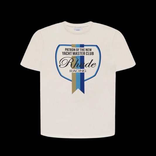 T-shirt ‘racing’ Rhude