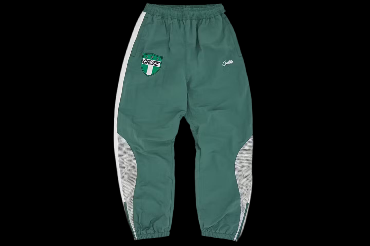 CRTZ Nigeria pants